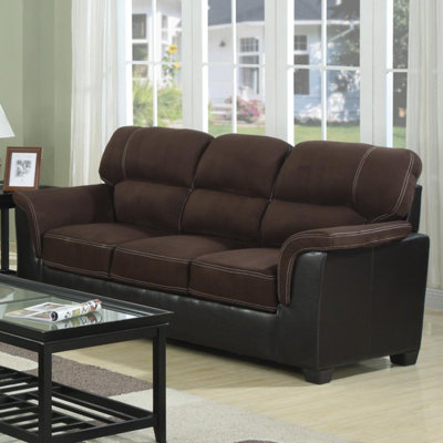 Margo 83" Pillow Top Arm Sofa