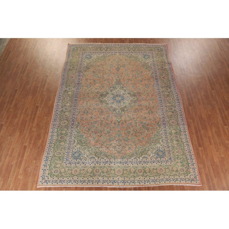 Tapis traditionnel 10 x 13