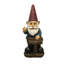 Gnomes UV Resistant Polyresin Garden Statue