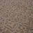 LOOM & LUXE Collection Beige Medallion Practical Indoor/Outdoor Area Rug-1348511457
