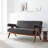 Modway Lyra 59'' Loveseat-93235925