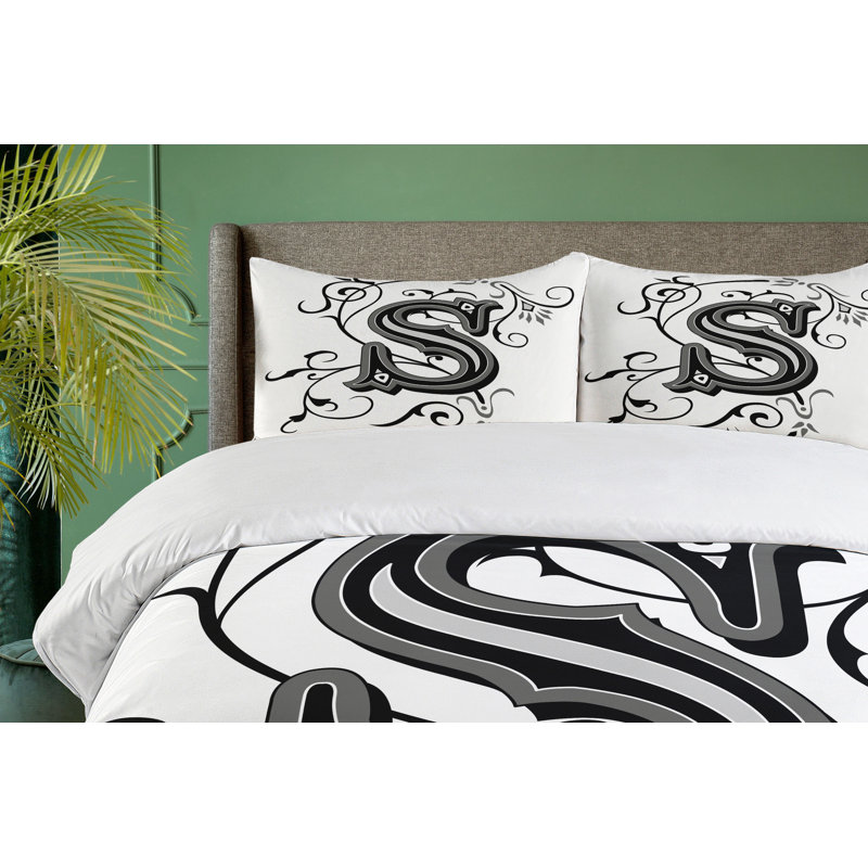 No Duvet Cover