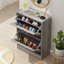 Rangement à chaussures 12 paires-1714945344