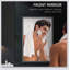 Armoire murale pour salle de bain Kleankin