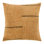 Origin Patchwork Linen Throw Pillow
