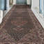Shah One-of-a-Kind Runner 2'6" X 20' Hand Knotted Area Rug
