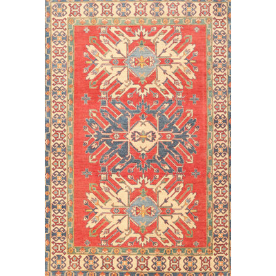 Southwestern Indoor Rug