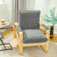 Fauteuil rembourré Lizzie-1404062347