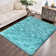 Chevez Faux Sheepskin Indoor Rug