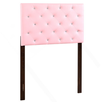 Super Nova G0136-THB Twin Headboard , PINK