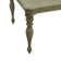 Colne Extendable Pine Solid Wood Dining Table