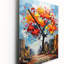 Erofteiu - Horloge murale Baobab-1859411547