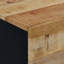 Stamey 40cm W Manufactured Wood Bedside Table-702147178-730272578