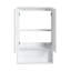 Armoire murale 24 po
