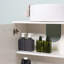 Artrell 60cm Single Bathroom Vanity Base Only