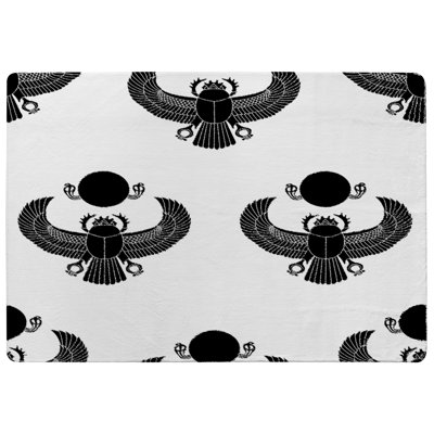 Muniz Shag Area Rug