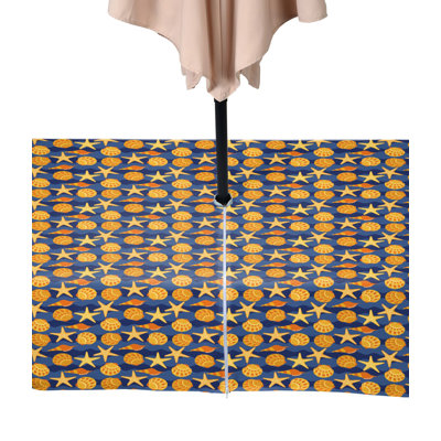 Trotter Geometric Tablecloth