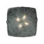 Metro Fusion 4 - Light Chandelier