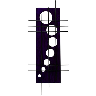 Holy Stix Metal Decor