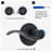 Brinks Raleigh Transitional Privacy Wave Lever-104434742
