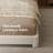 Boucle Bed Frame,Upholstered Bed Frame With Headboard, Surface Cover Soft Cloud Bed Frame Easy Assembly, No Box Spring Required-1782466019-1782466022