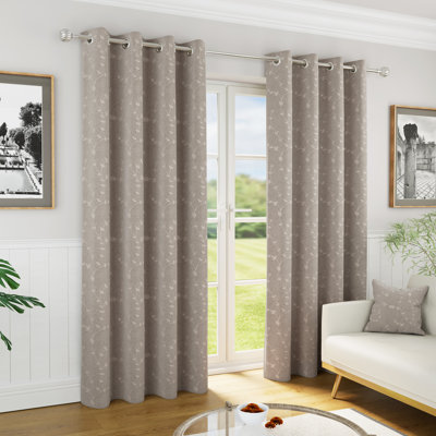 Blackout Curtain