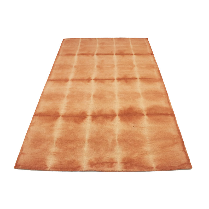 Tapis rouge Coral