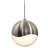 Grapes 1 - Light LED Single Pendant-40170045-40552224-40170043
