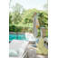 Alize Outdoor Chaise Lounge-991143800