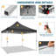 Tente 10 'x 10' Pop Up-104597068