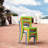 Jantzen 18'' H Stacking Side Chair-27276963