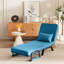 Canapé-lit de futon pliable-313465677