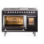 ILVE Professional Plus II 48 Dual Fuel Range -1059809776-1059809777