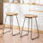 Navarre Saddle Solid Wood Backless Counter Stool-1328664435-1321448827