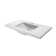 Palomar 36.5" Single Bathroom Vanity Top with Sink