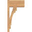 Persienne en bois Merced Block Rustic Timber-109296993-113442502