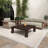 Carlow Aluminum Outdoor Lounge Chair-2633880-2633883