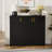 Rosemaire 41.3'' Sideboard-943806964