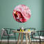 Boze Painting on Glass