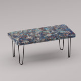 Légère Coffee Table