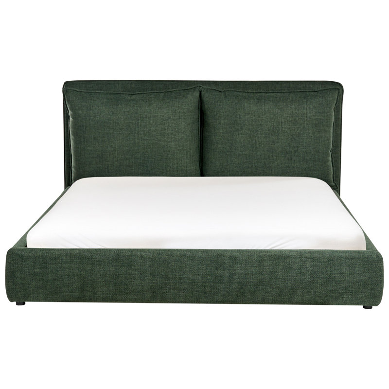 BAJONNA Bed, European Kingsize (160 x 200 cm)