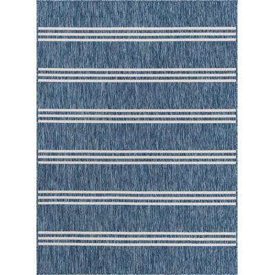 Jill Zarin Anguilla Indoor/Outdoor Rug