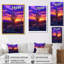 Margarite - salon d'art mural floral-471928344-471928351-471928350