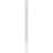 Fluted PVC Pilaster (Pair)-43048390-43048384-44848626