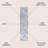 Reich Modern Abstract Gray/Blue Rug-2119394992