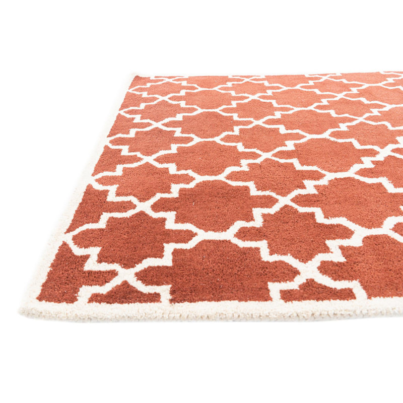Tapis terre cuite Odenton