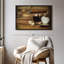 «Late Night Drinks», reproduction sur toile-1051368522