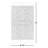 Rodriguez Handmade Flatweave Gray/White Area Rug-590037012