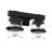 Sugarcreek Dimmable Metal Bathroom Vanity Light-1575359895