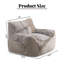 Fauteuil à billes Comfy-756668332